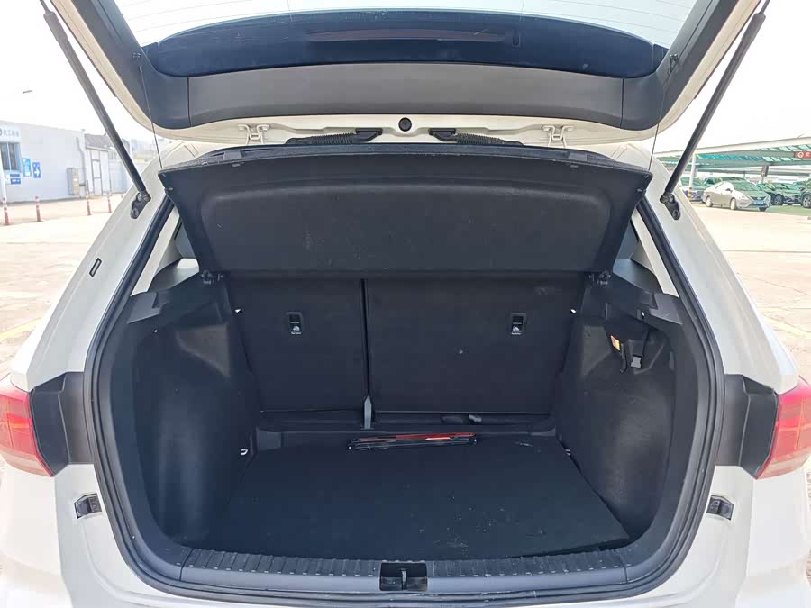 Volkswagen Tharu 2021, фото 19
