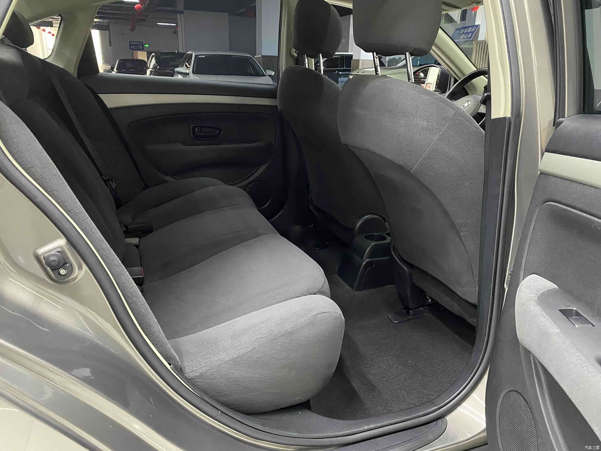 Nissan Sylphy, 2017 15