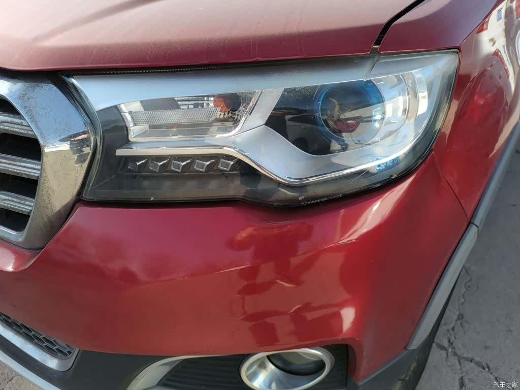 Haval H1, 2015 15