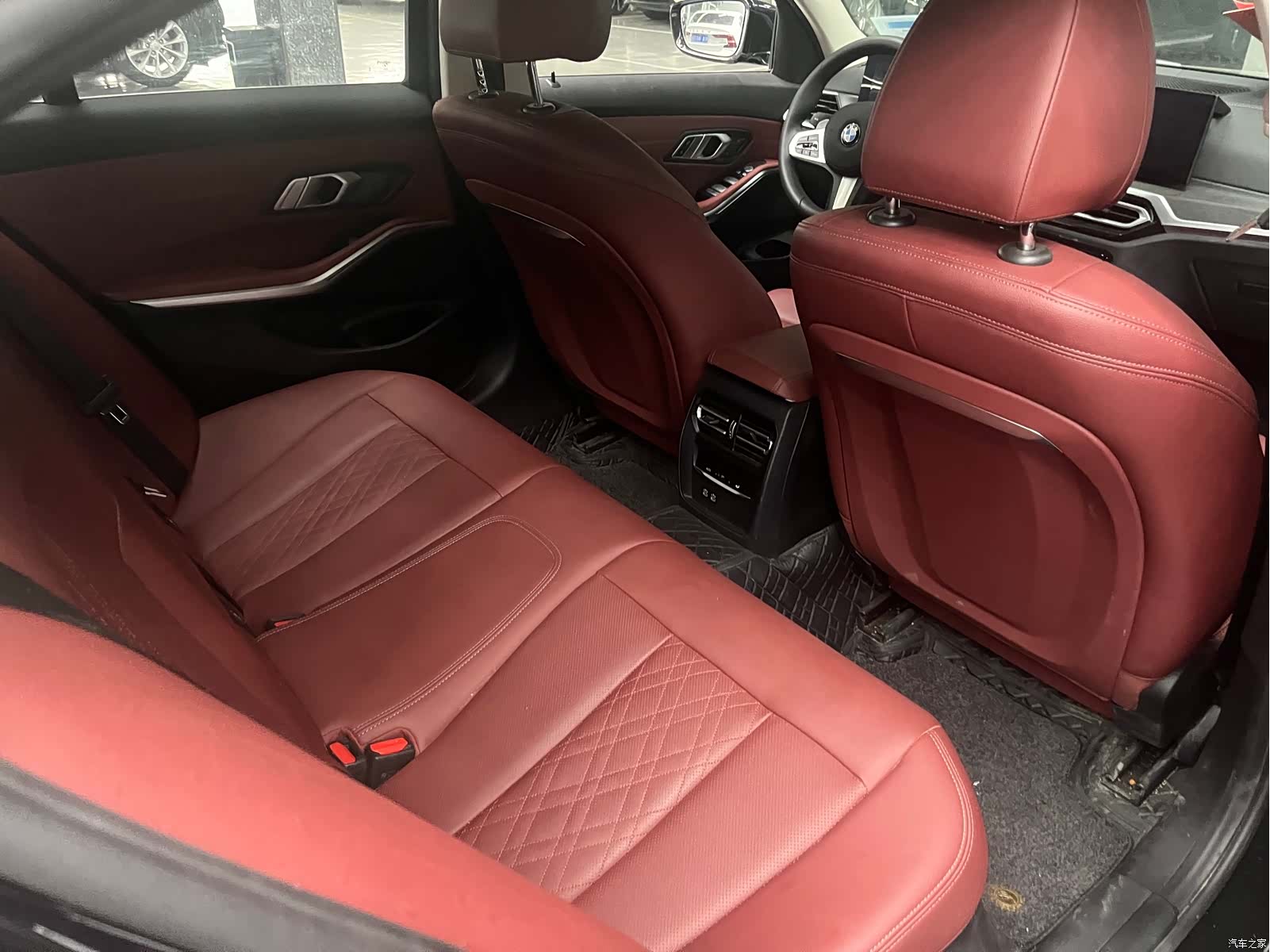 BMW 3 Series, 2020 14