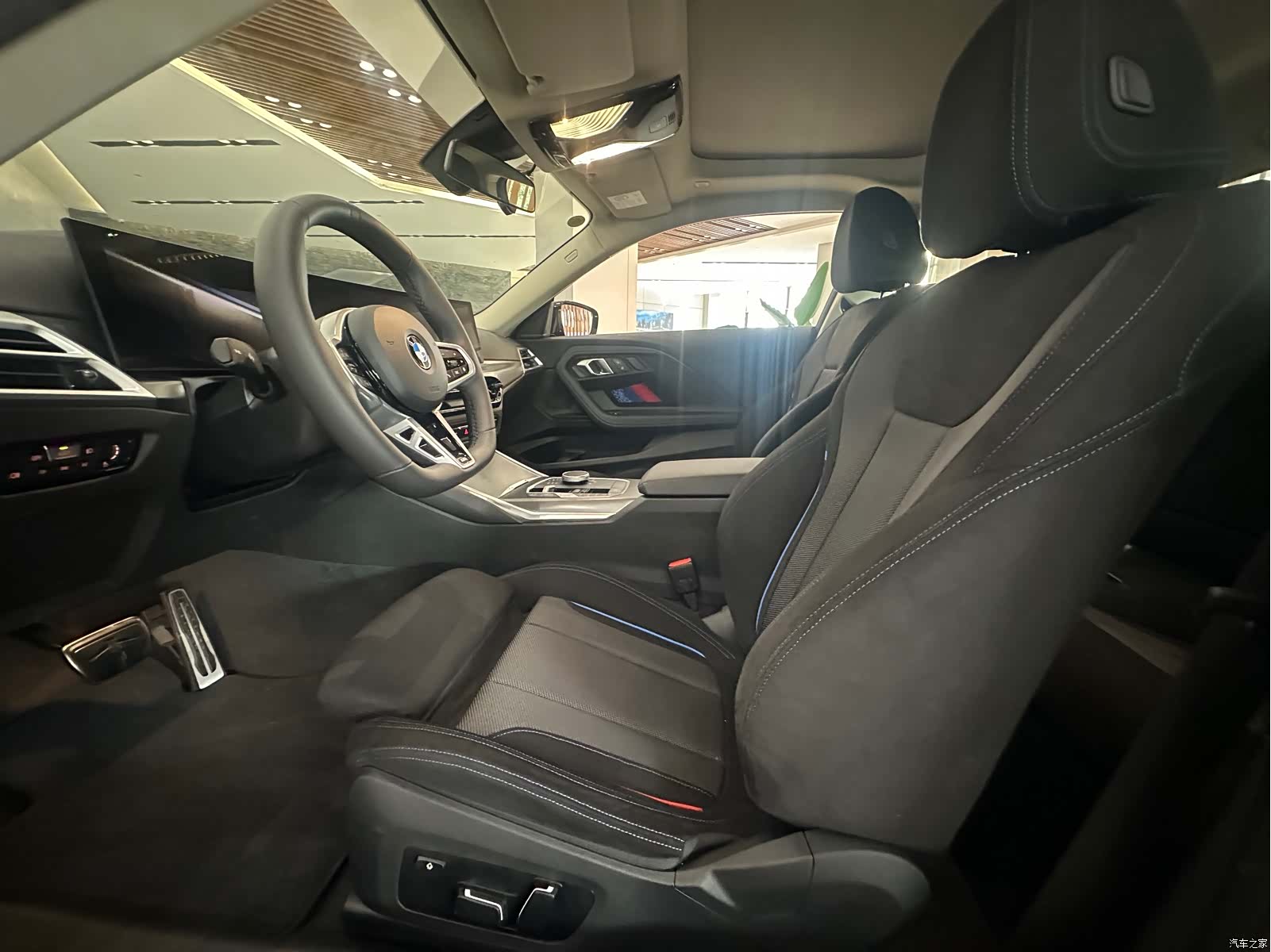 BMW 2 Series, 2025 3