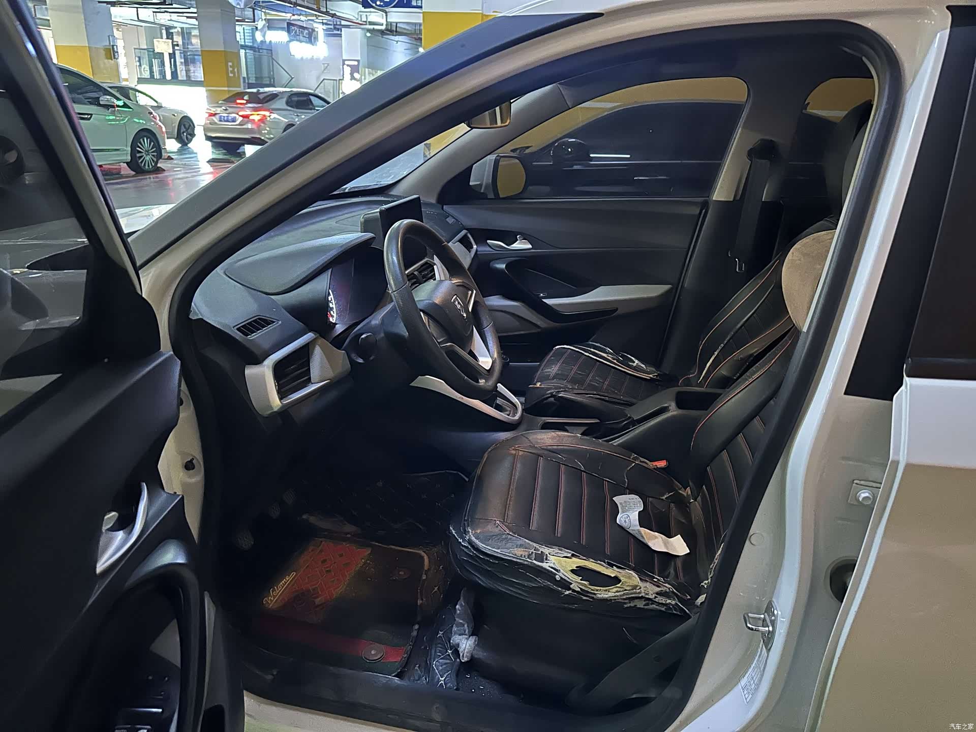 Wuling 510, 2021 3