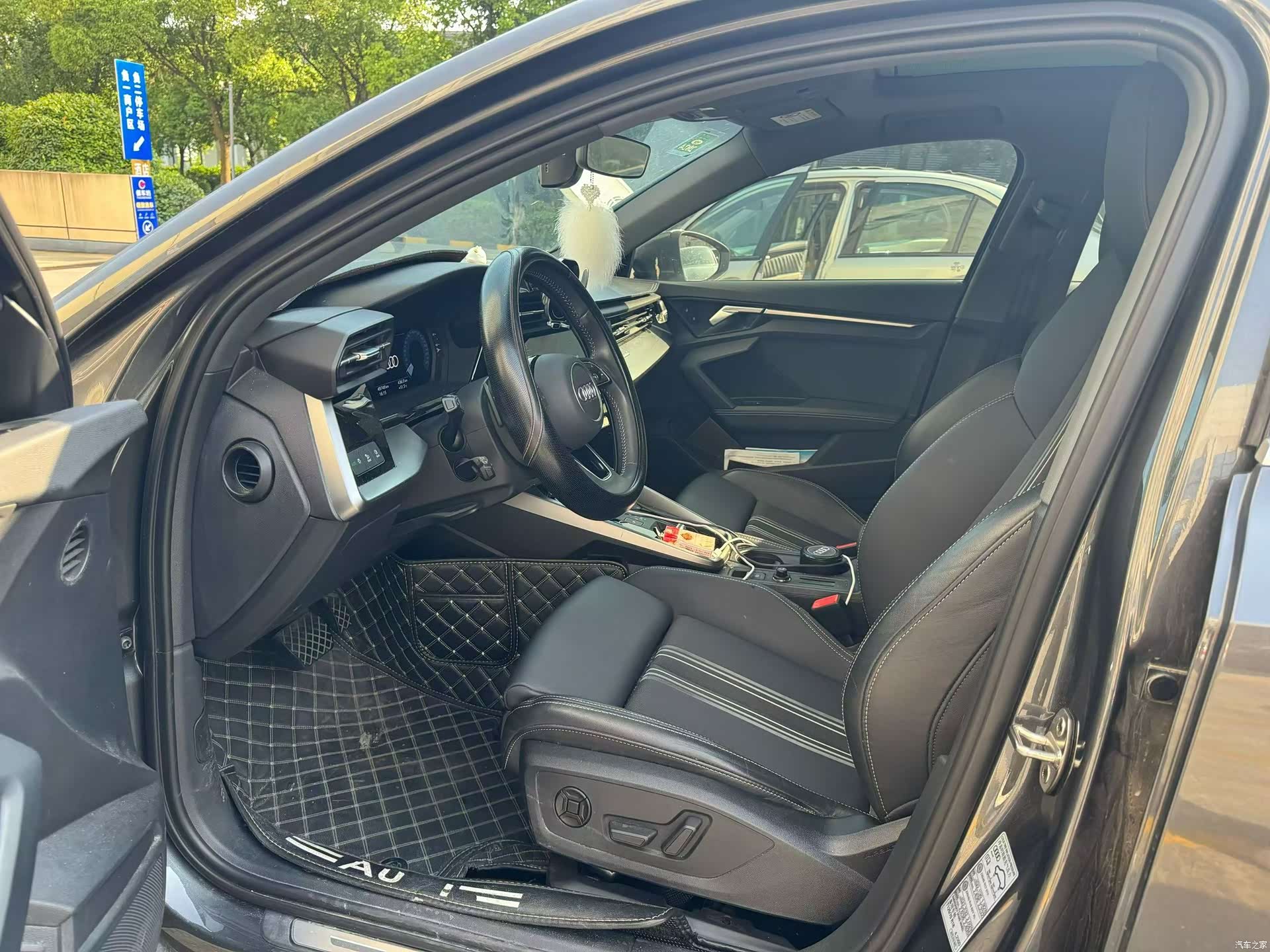 Audi A3, 2022 3