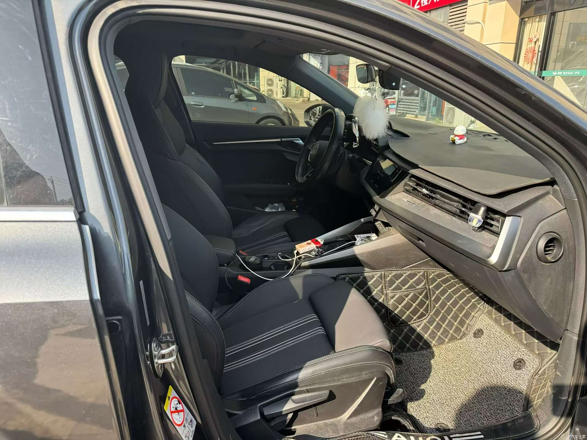 Audi A3, 2022 7