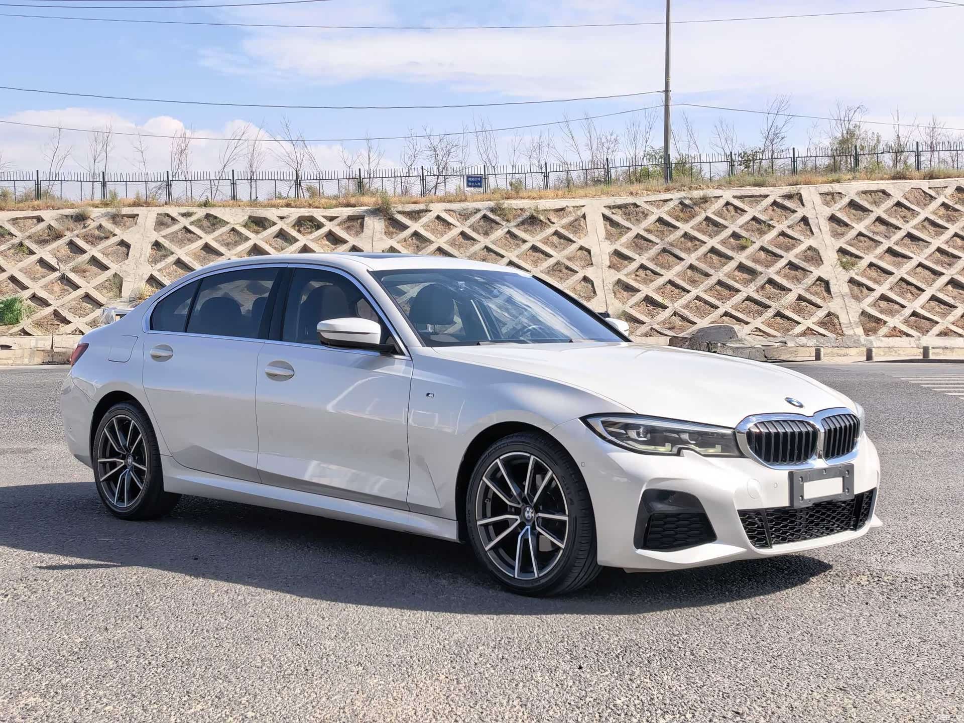 BMW 3 Series, 2020 3