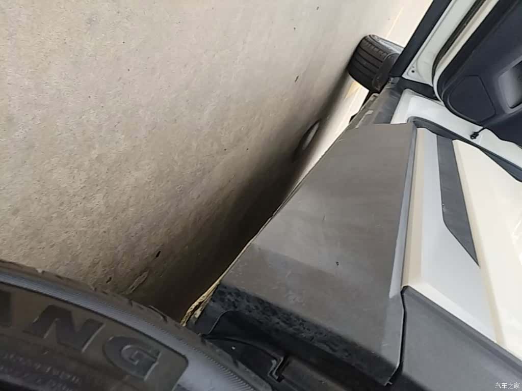 Changan CS35, 2019 21