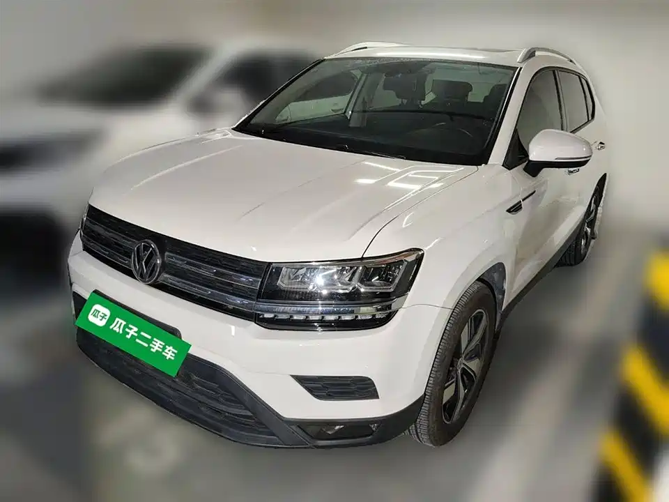 Volkswagen Tuyue