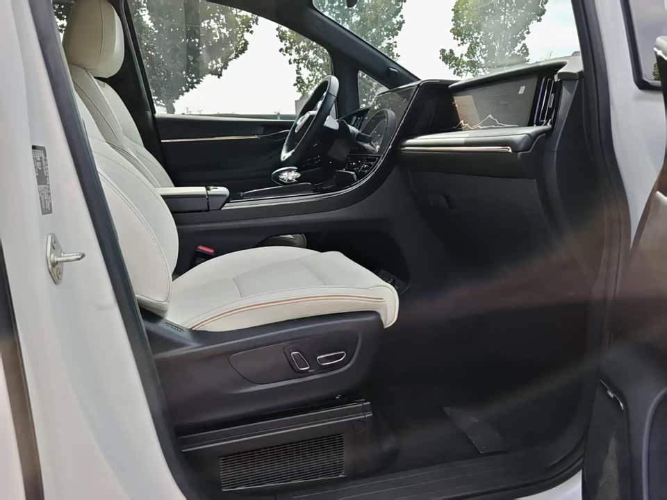 Trumpchi Trumpchi M8