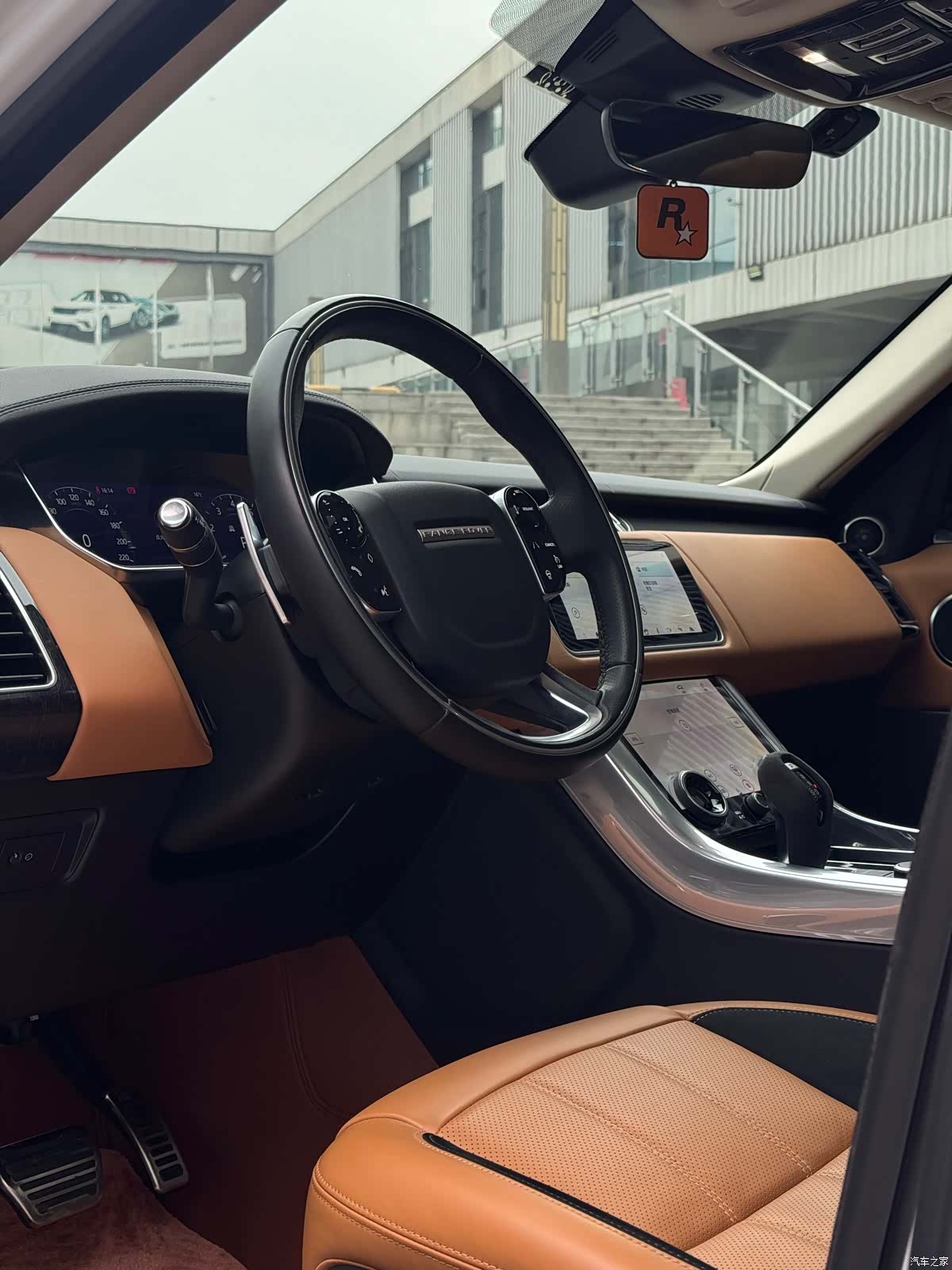 Land Rover Range Rover, 2022 4