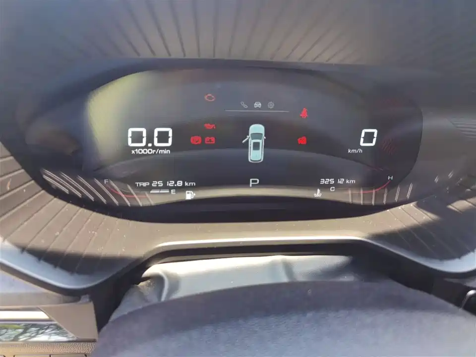 Wuling Wuling Xingchen