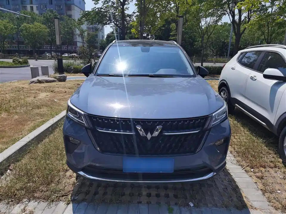 Wuling Wuling Xingchen