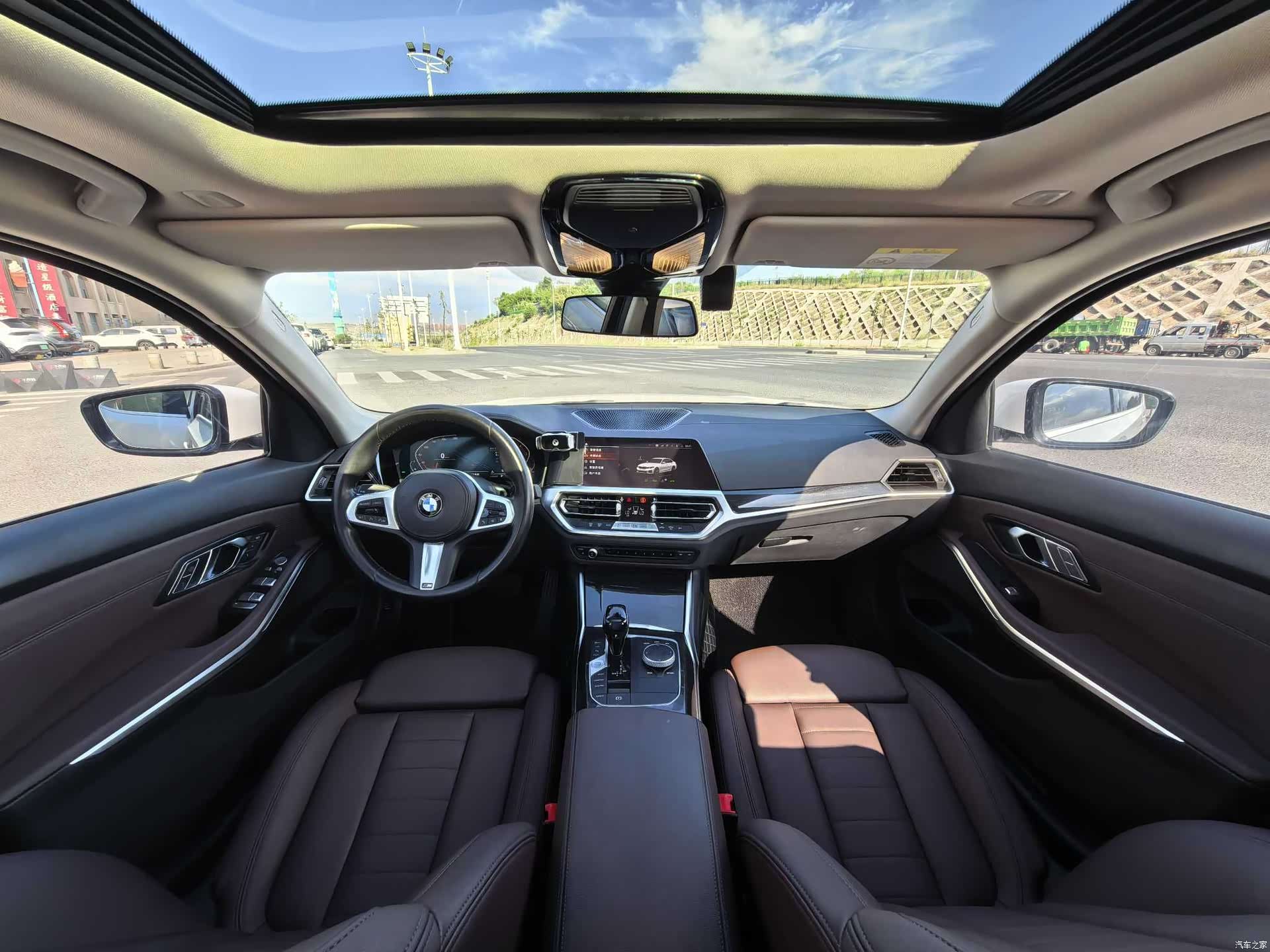 BMW 3 Series, 2020 15