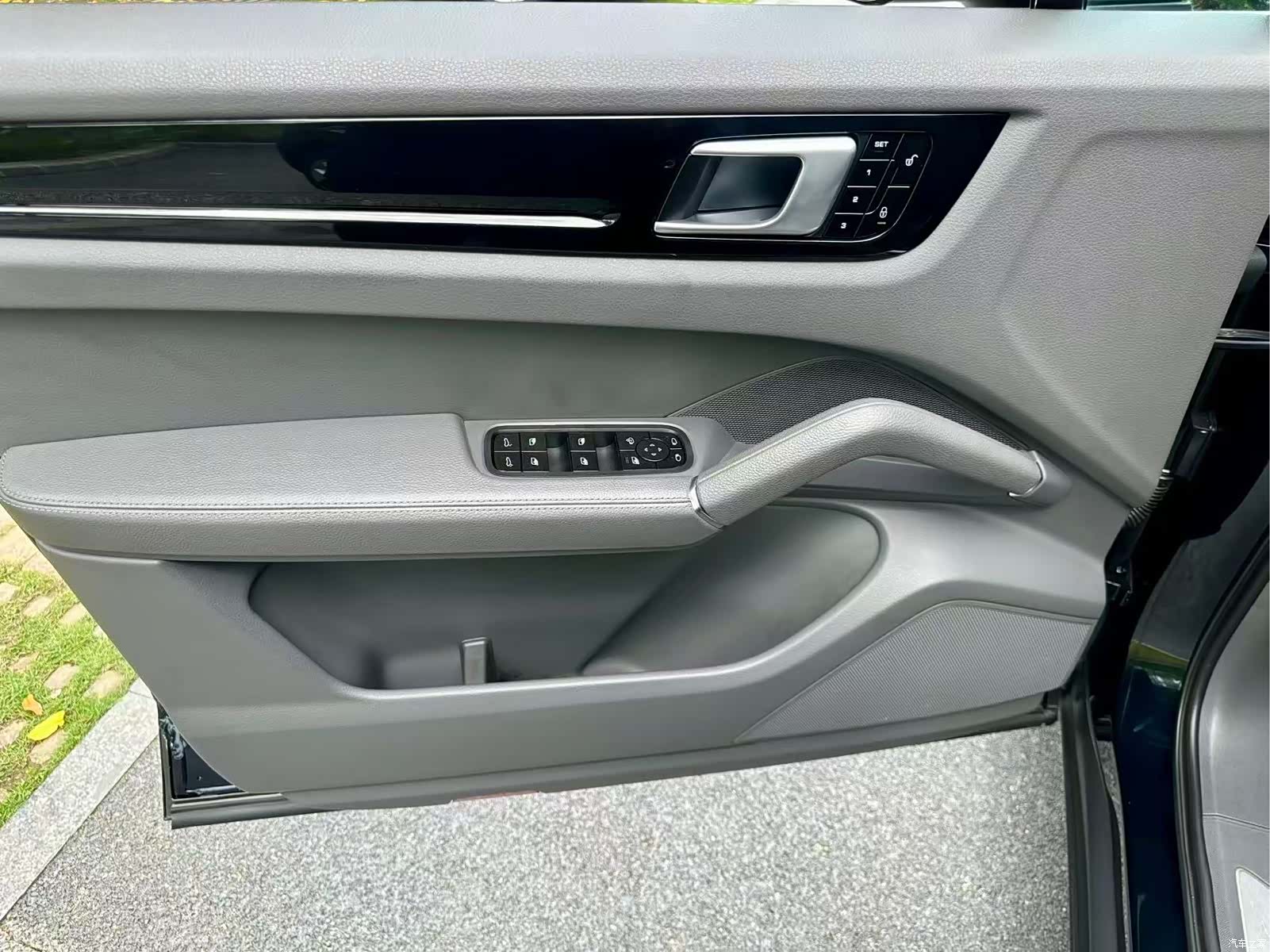 Porsche Cayenne, 2018 15