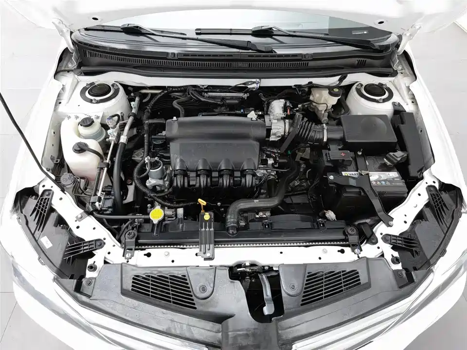 BYD F3
