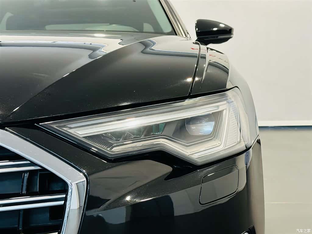 Audi A6L, 2024 14