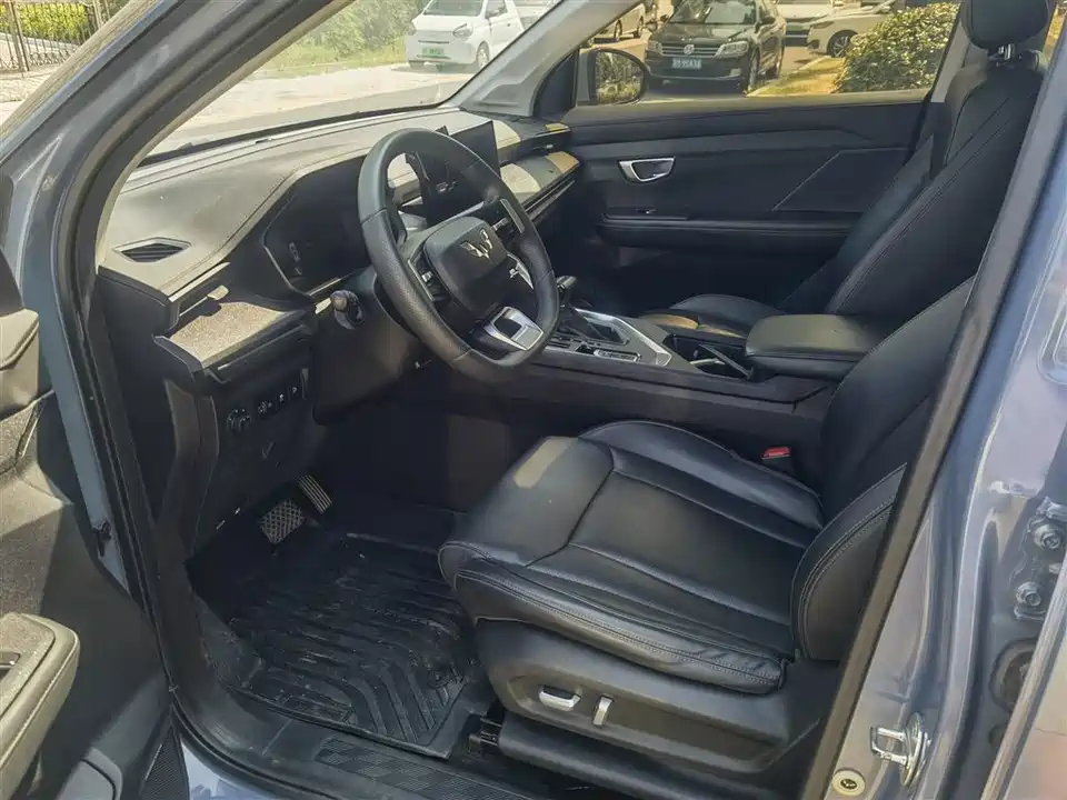 Wuling Wuling Xingchen