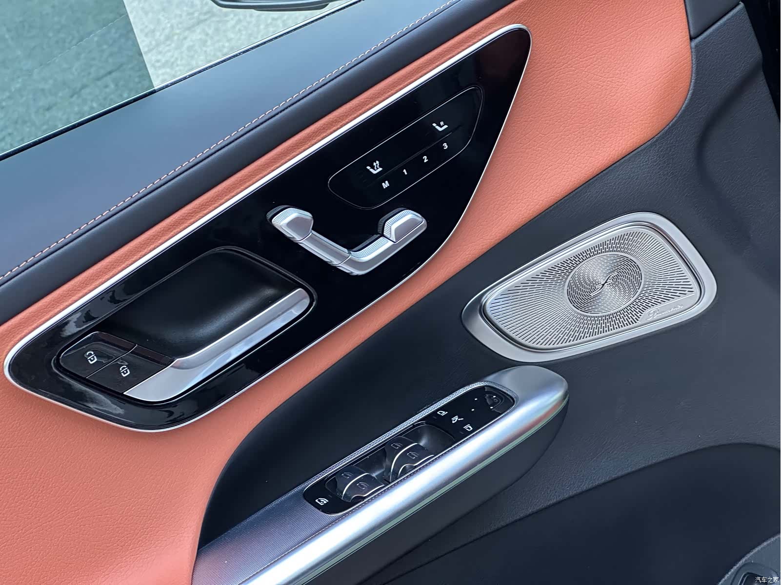 Mercedes-Benz GLC, 2025 7
