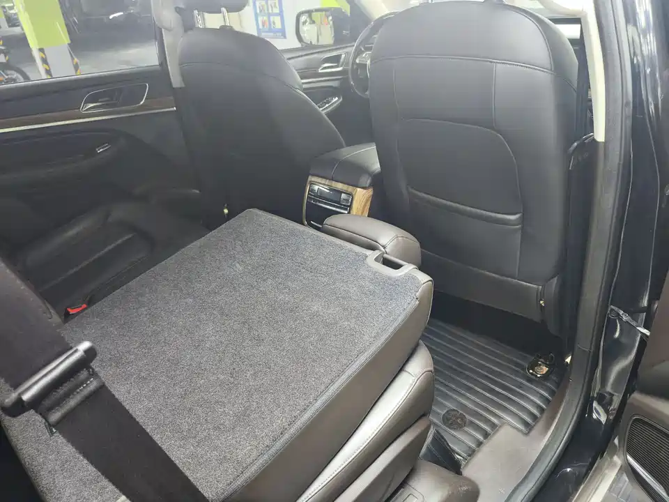 Roewe RX8 Roewe RX8