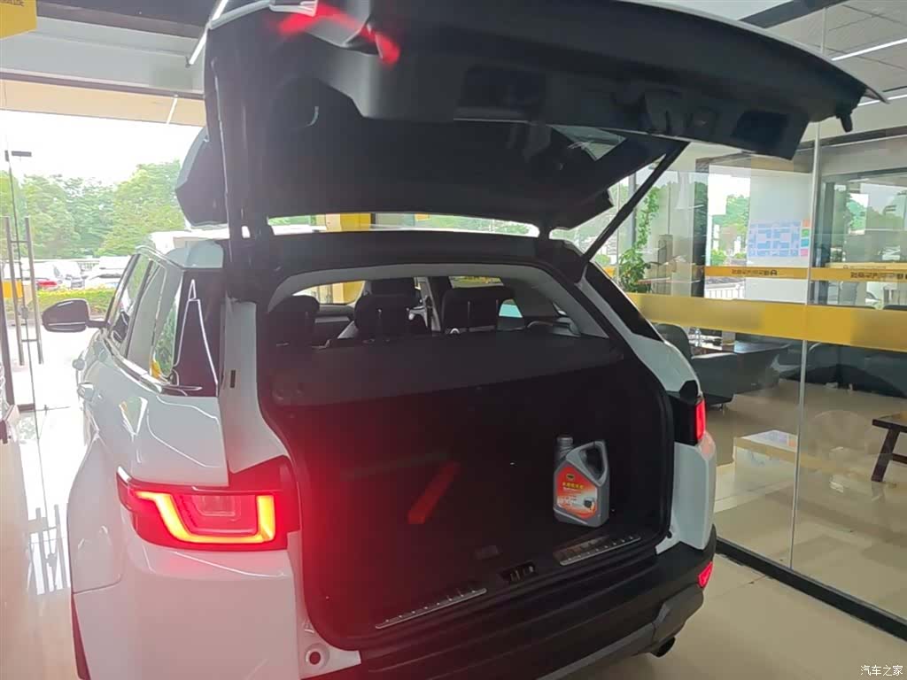 Land Rover Range Rover, 2017 19