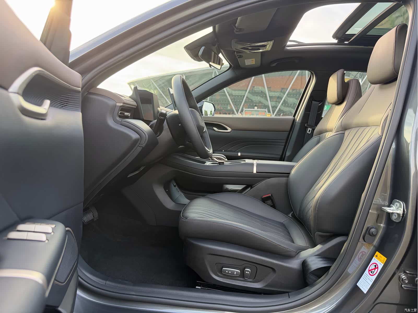 Changan Eado, 2025 13