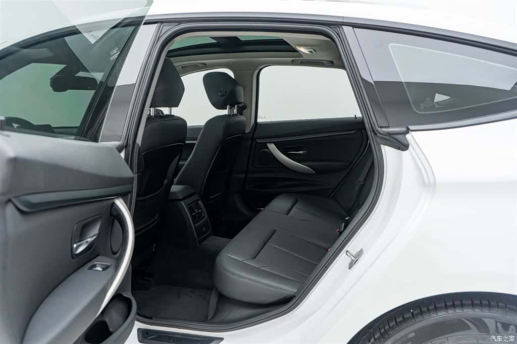 BMW 3 Series, 2017 17