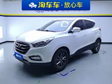 �����ִ�ix35 2015�� 2.0L �Զ����������� ��V