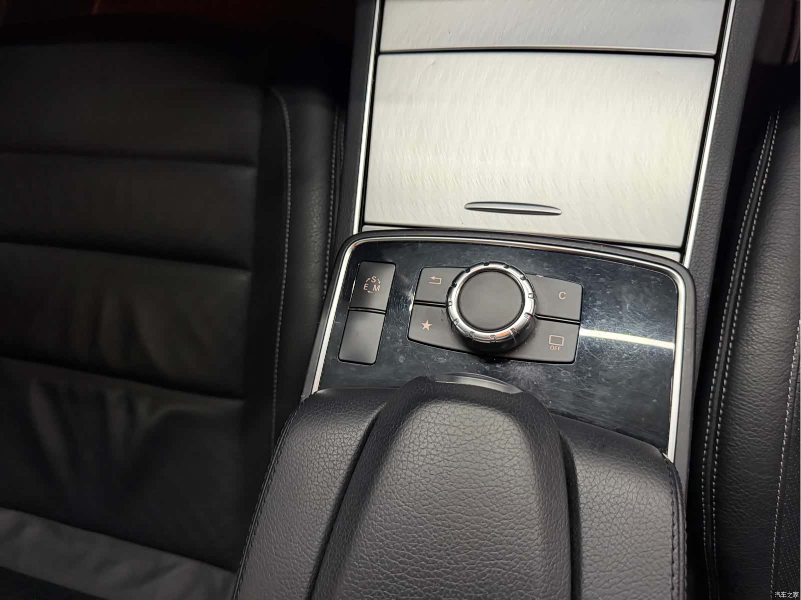 Mercedes-Benz E-Class, 2016 8