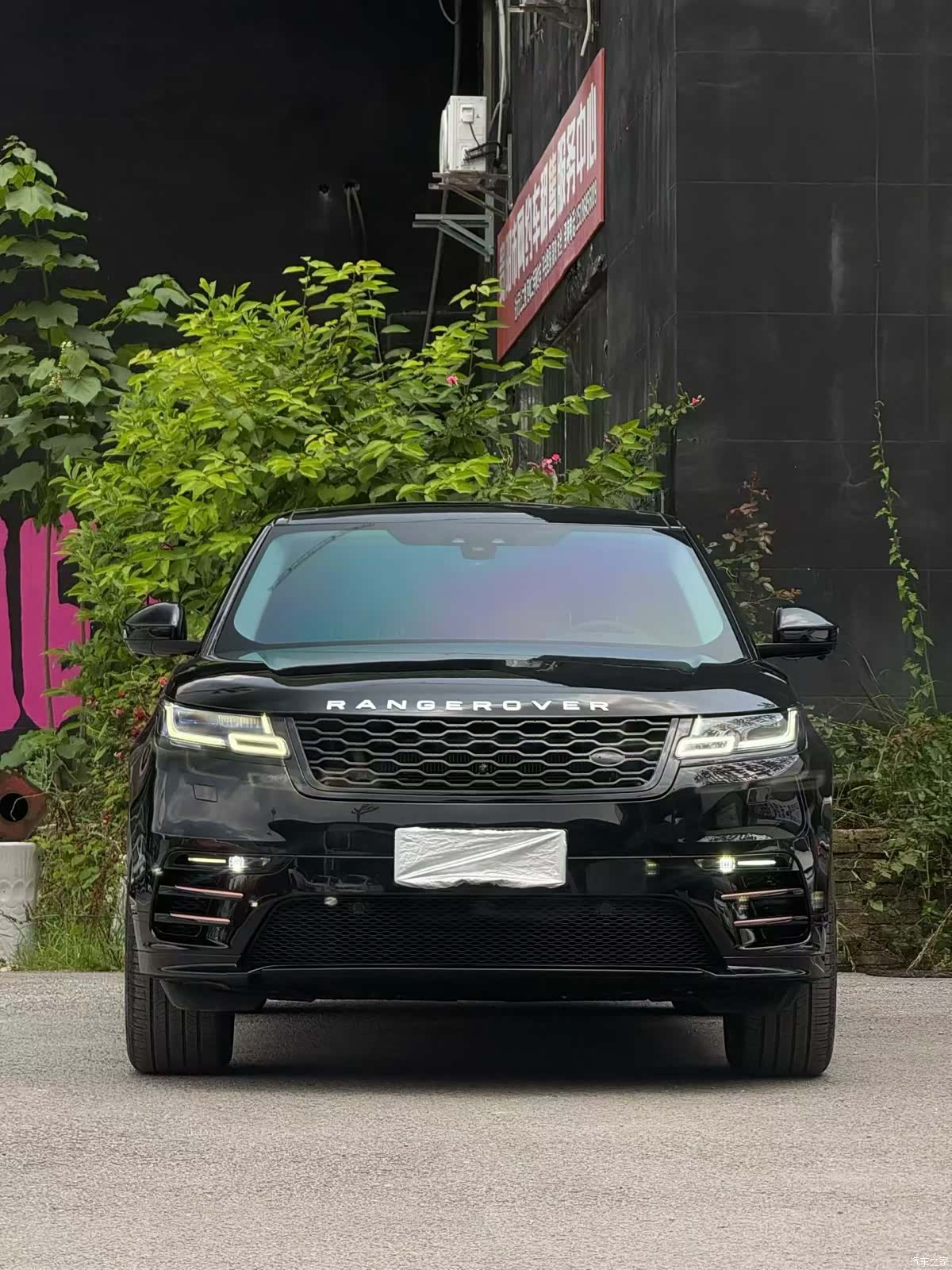 Land Rover Range Rover, 2020 2