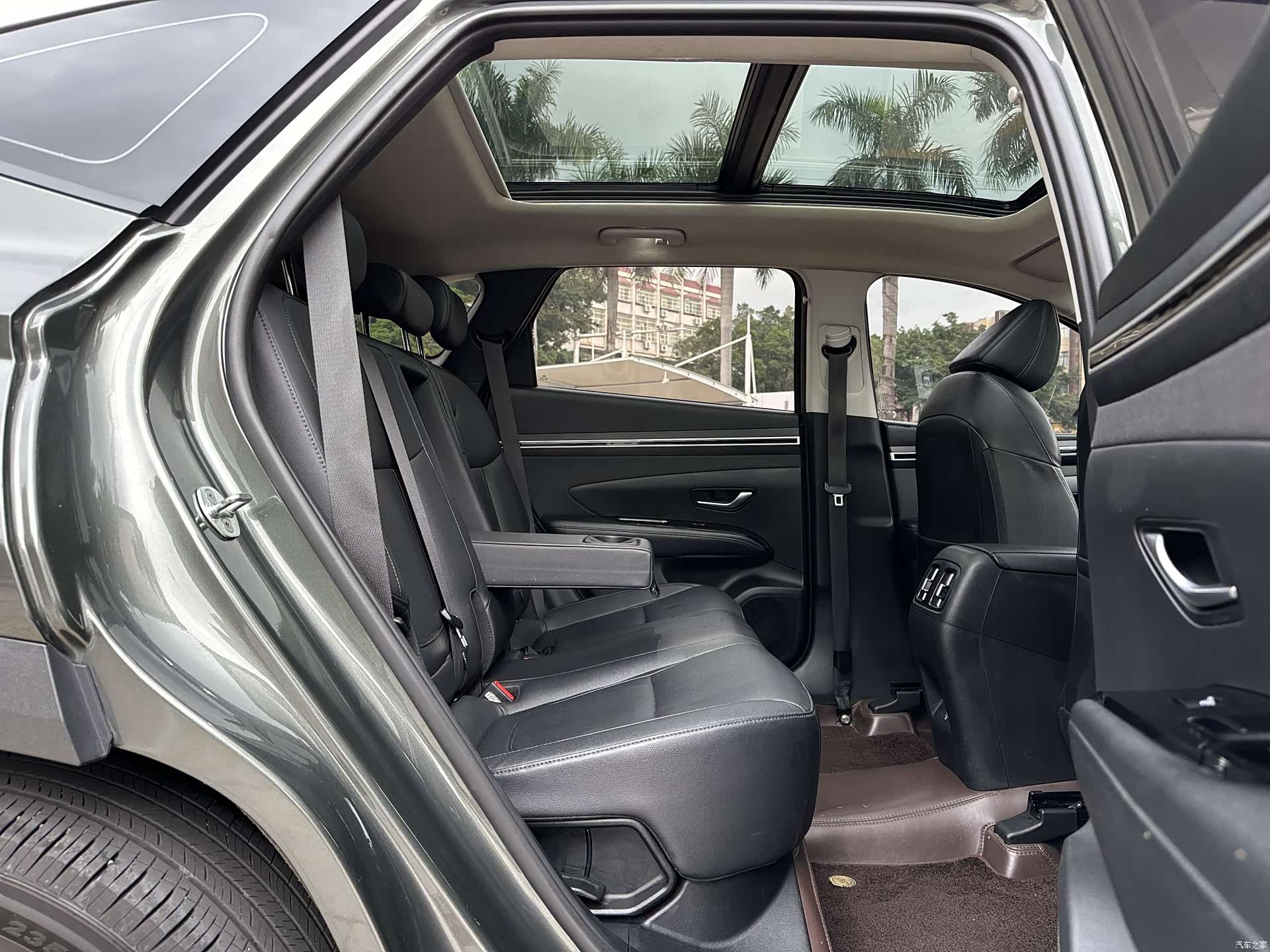 Hyundai Tucson L, 2023 17