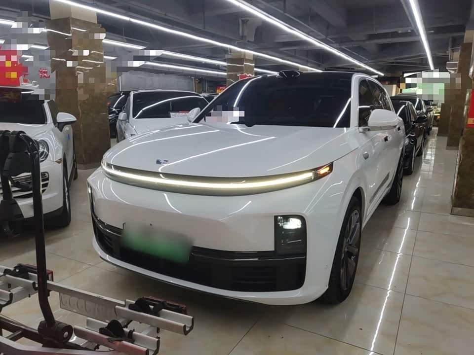 Li Auto Ideal L7