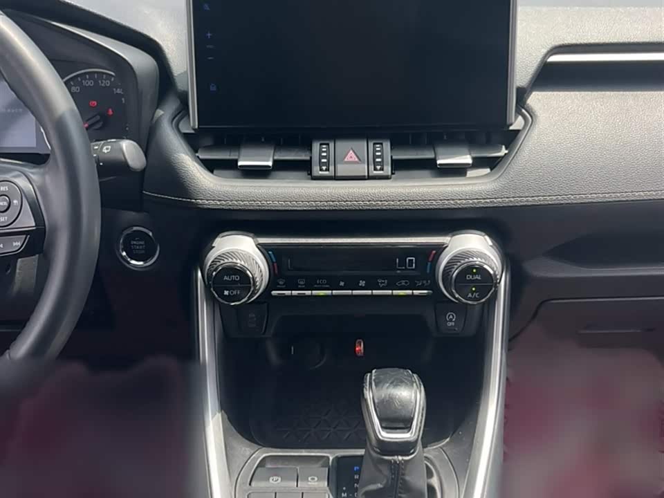 Toyota Wilanda