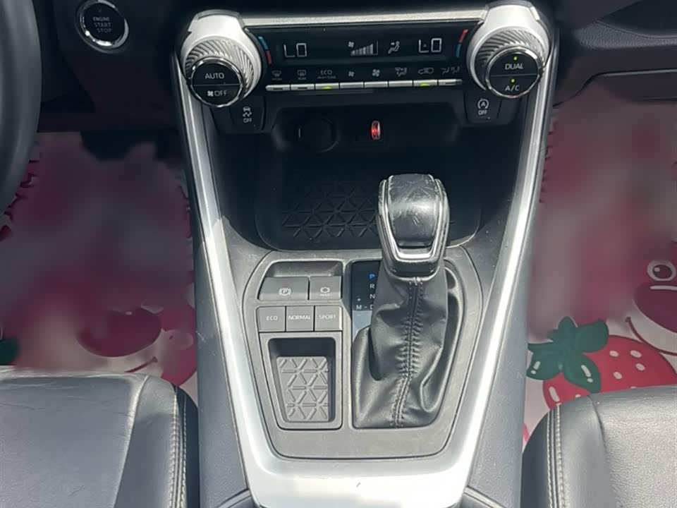 Toyota Wilanda
