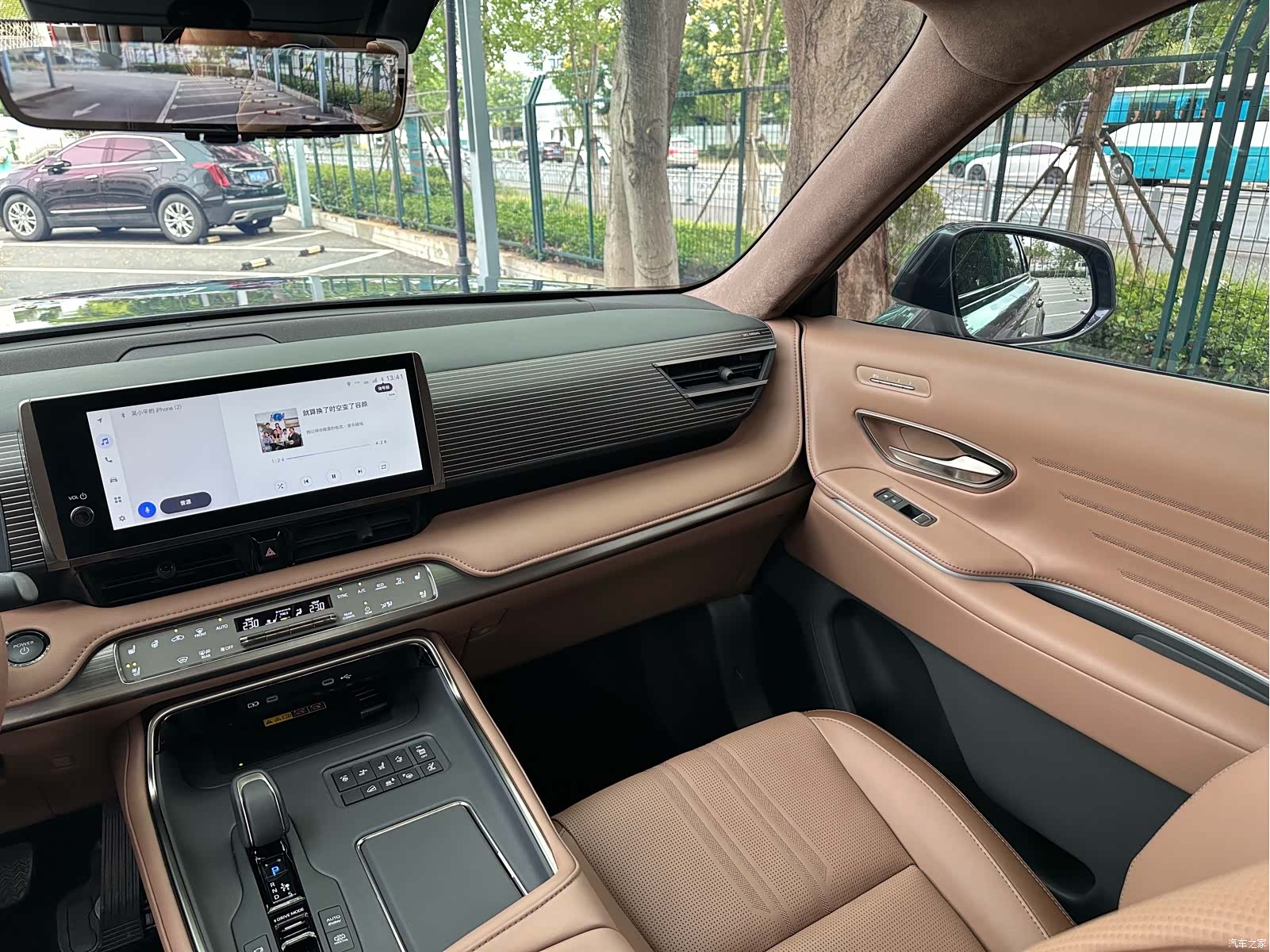 Toyota Century, 2024 25