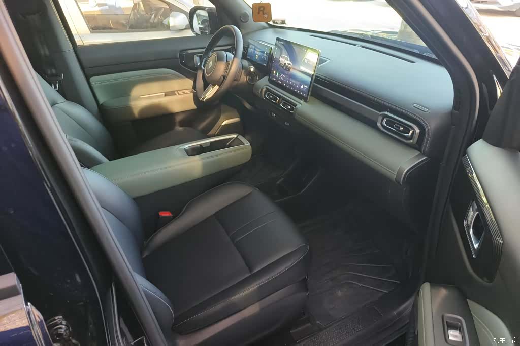 Wuling Yep, 2025 8