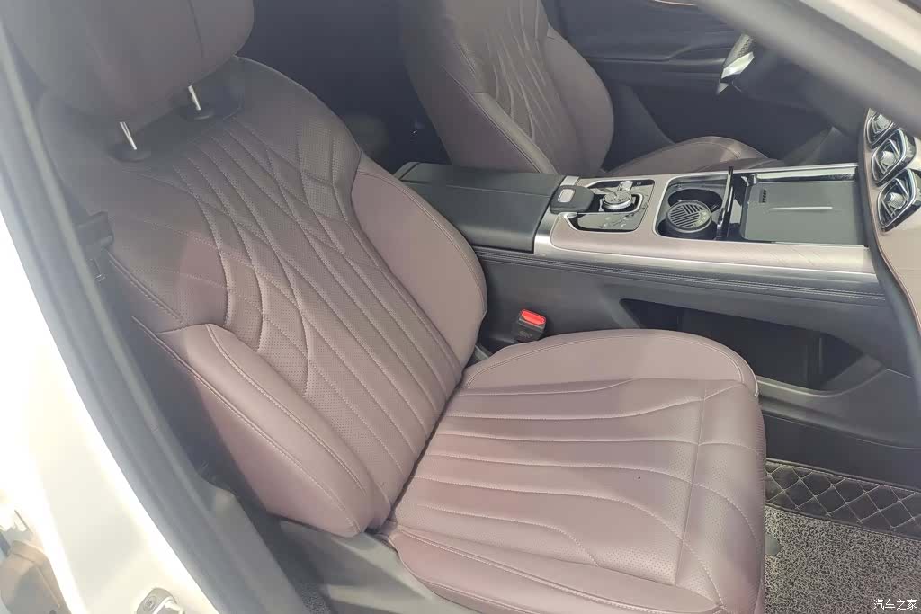 Chery Tiggo 9, 2025 8