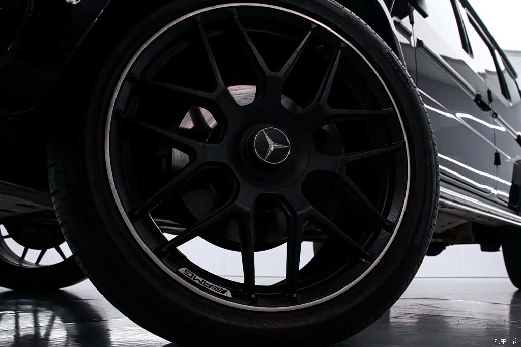 Mercedes-Benz G-Class, 2024 16