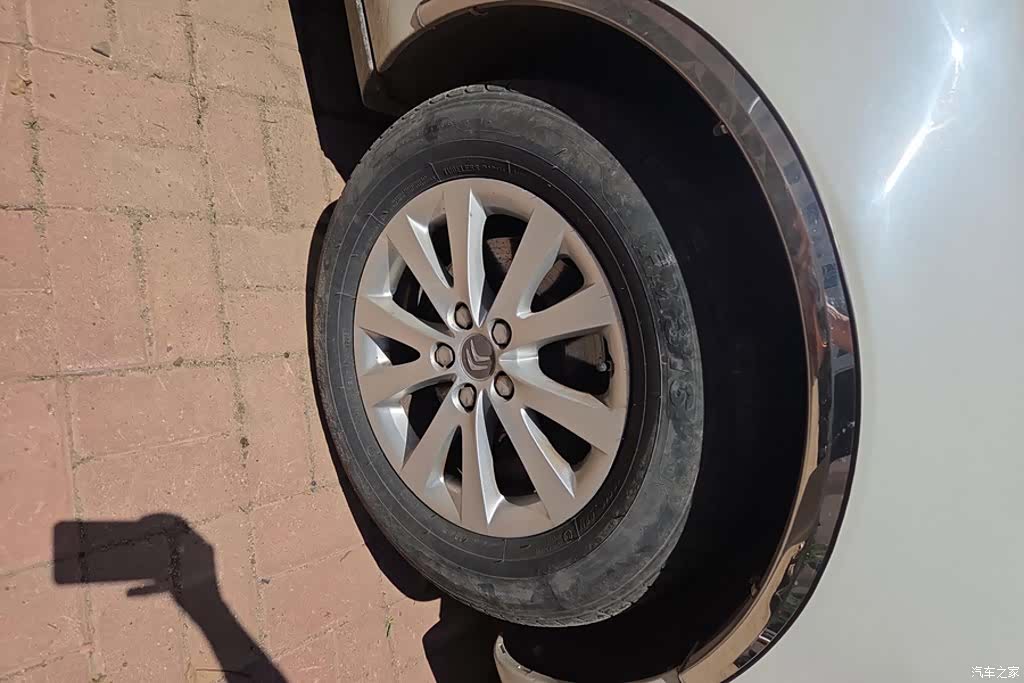 Citroen C5, 2016 6