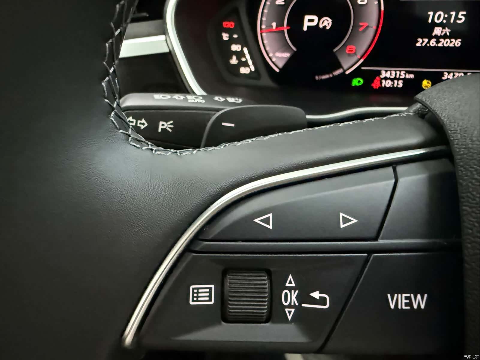 Audi Q3, 2022 13