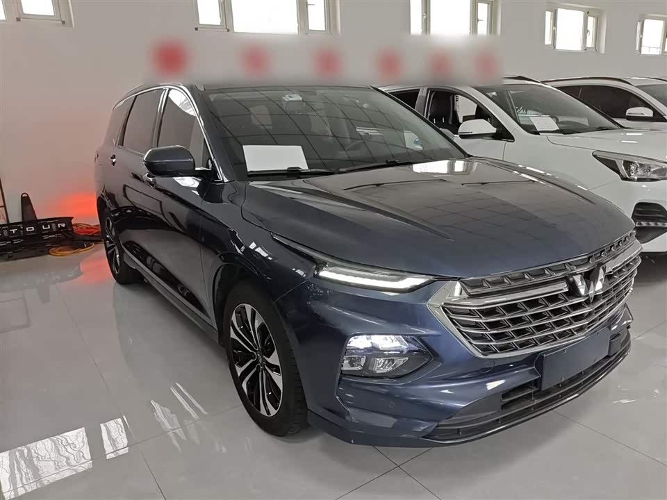 Wuling Wuling Capgemini