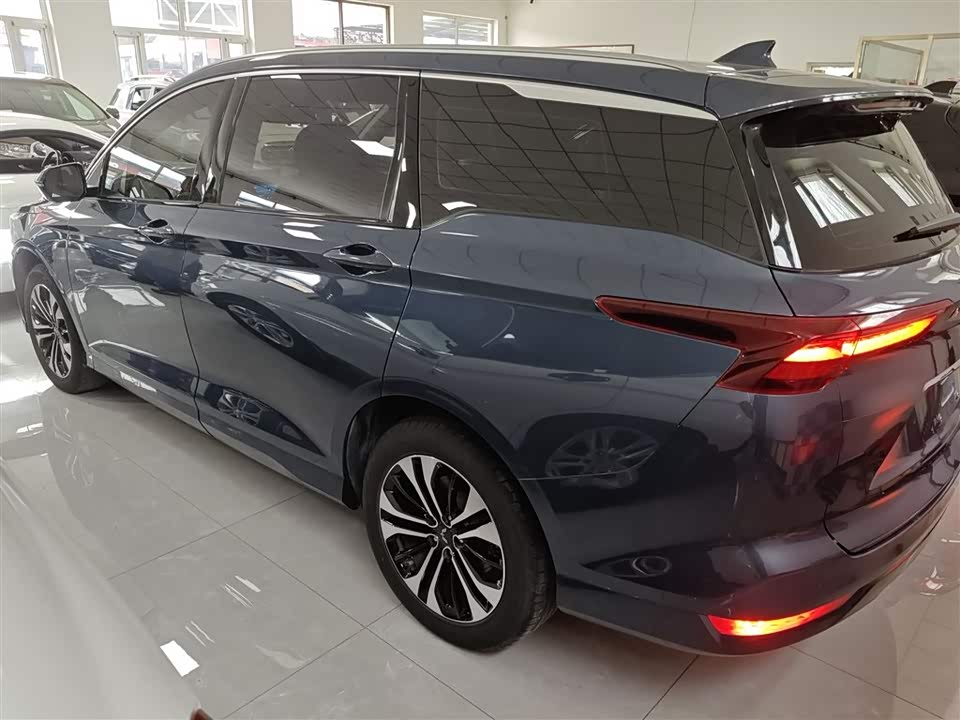 Wuling Wuling Capgemini