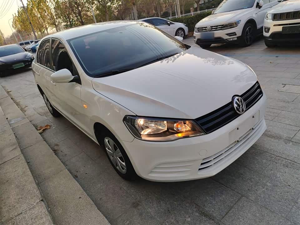 Volkswagen Jetta