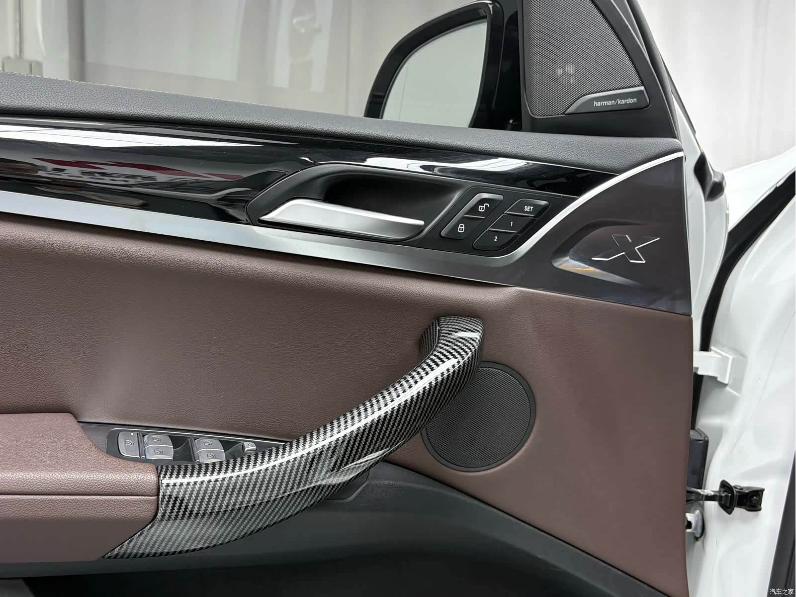 BMW X3, 2018 7
