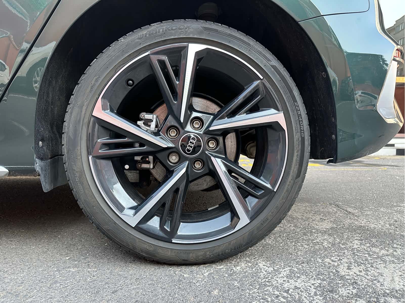 Audi A3, 2023 20