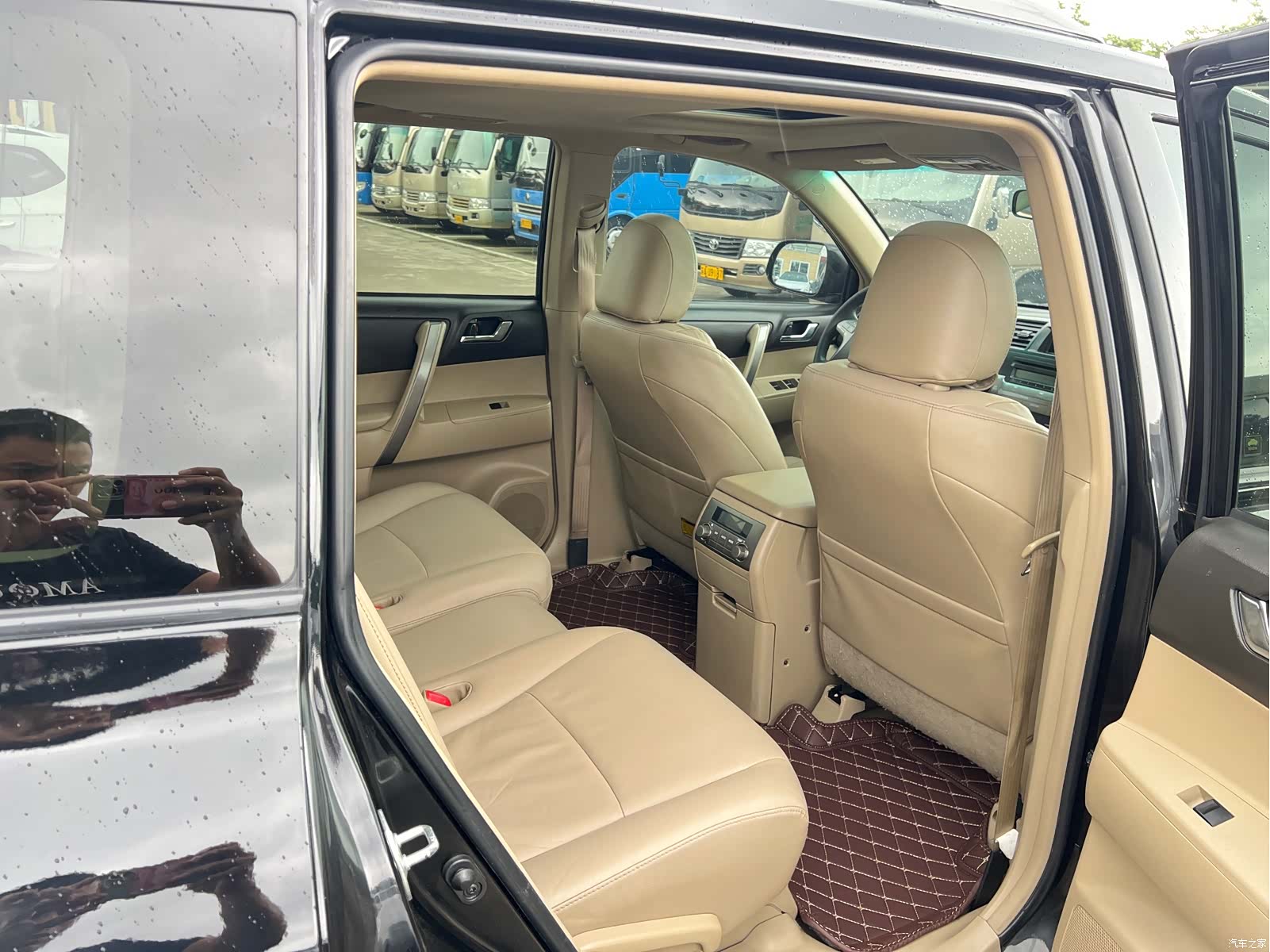 Toyota Highlander, 2012 20