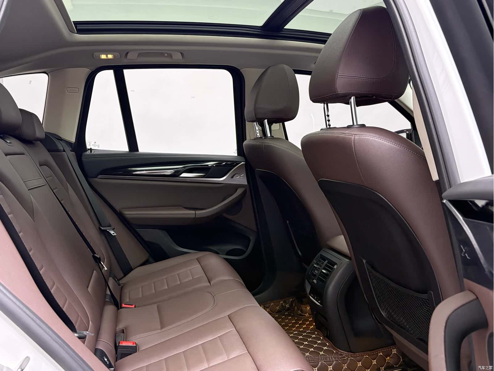 BMW X3, 2018 15