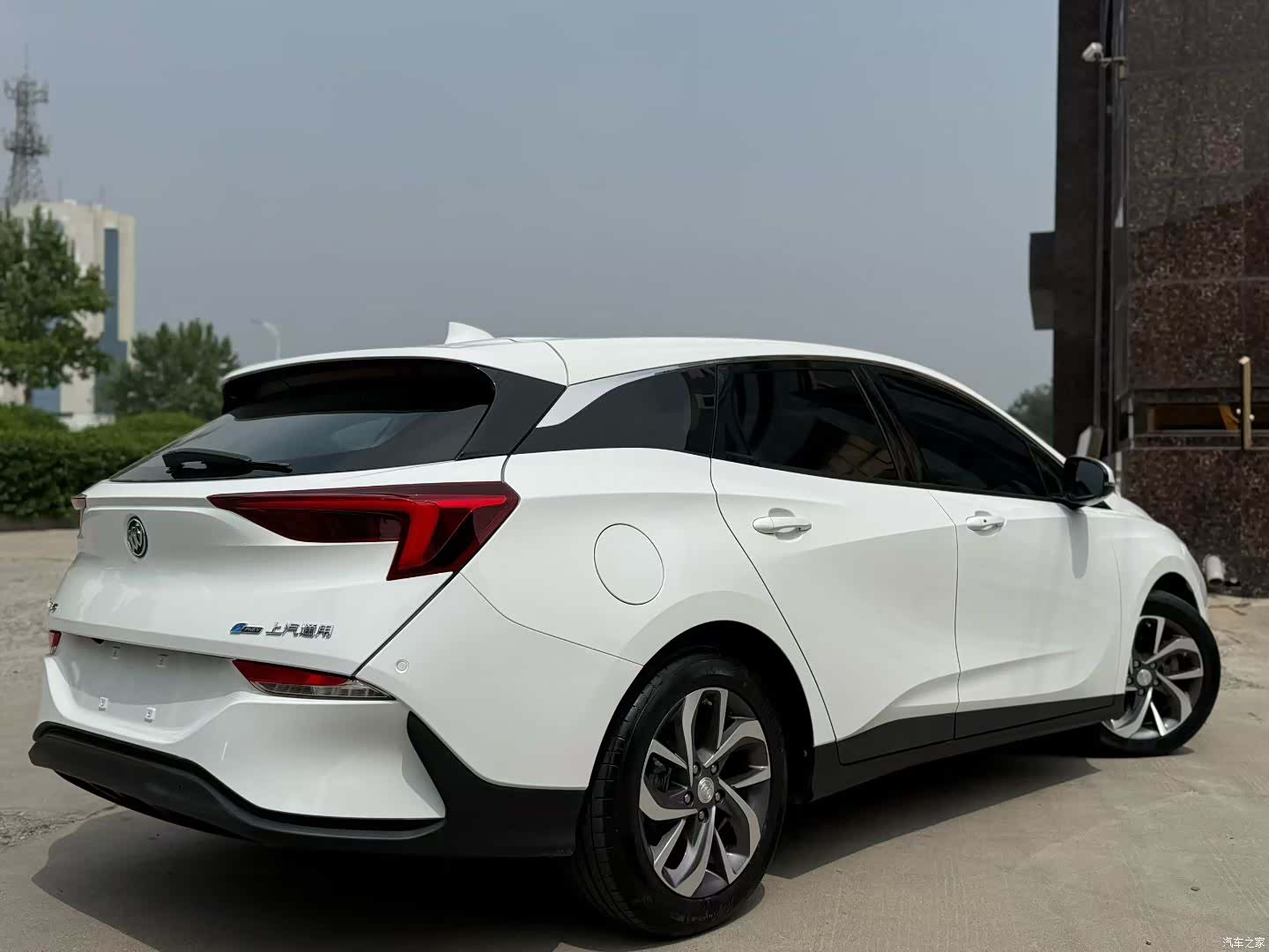 Buick Velite, 2023 7