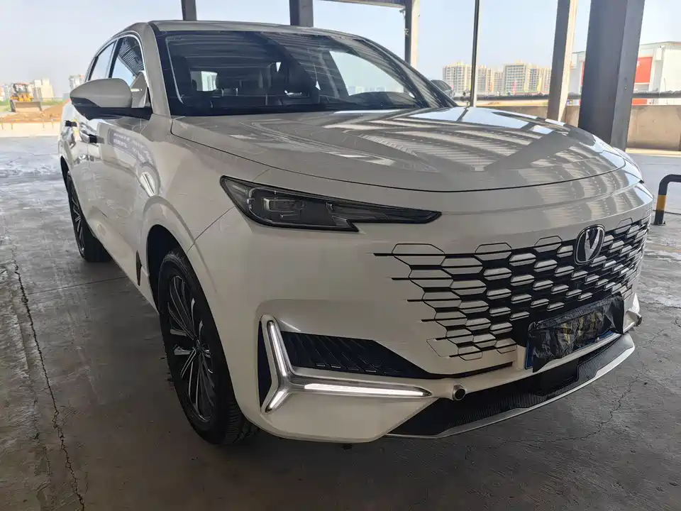 Changan UNI-K