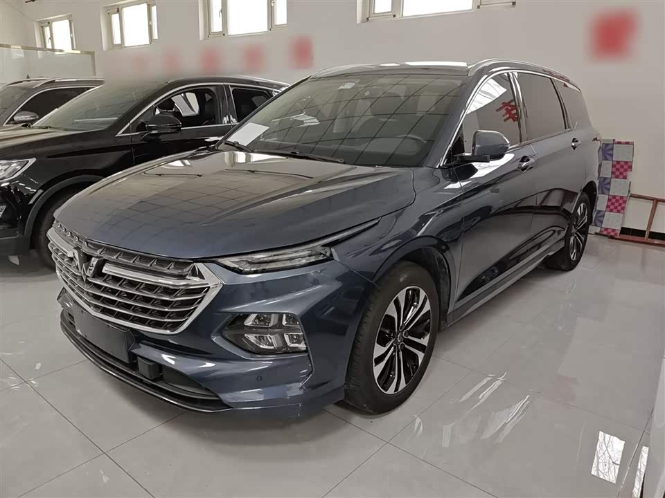 Wuling Wuling Capgemini