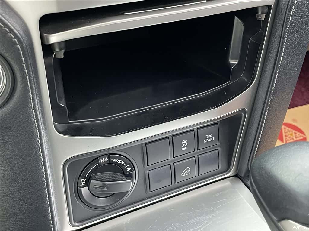 Toyota Prado, 2020 21