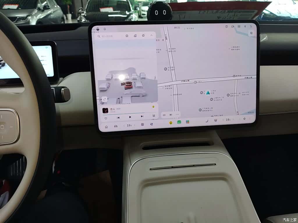 NIO ET5, 2026 9